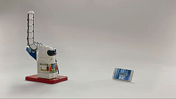 ���������꡼ No.016�Υ���ͥ������ / �ޤ������ܥԥå���ޤ�!?���֥������󥯥��˥��� ��嫤ο���Φ���ס����奻���ϡ��ɤȥ��ޥۤ��ݤ��礤�����򤤿�WebCM��������