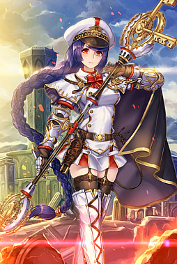 画像ギャラリー No.010のサムネイル画像 / 「チェインクロニクル」，踏破型イベント“蠢動する悪意”の支援フェスを開催