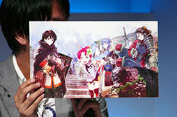 ꡼ No.004 | TGS 2016ϡַ ˡޤɤޥפȤΥܤȯɽ줿֥󥯥˥פΥơݡȡݤãͥܤ