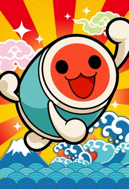 画像ギャラリー No.005のサムネイル画像 / 「チェインクロニクル」で「太鼓の達人」とのコラボイベントが10月6日から開催