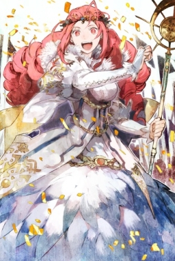 画像ギャラリー No.006のサムネイル画像 / 「チェインクロニクル」で「太鼓の達人」とのコラボイベントが10月6日から開催