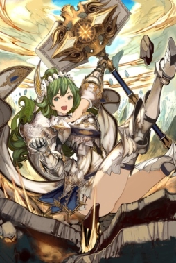 画像ギャラリー No.007のサムネイル画像 / 「チェインクロニクル」で「太鼓の達人」とのコラボイベントが10月6日から開催