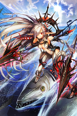 画像ギャラリー No.002のサムネイル画像 / 「チェインクロニクル」，秩序の魔神討伐支援フェスが10月25日スタート