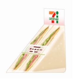 画像ギャラリー No.007のサムネイル画像 / セガゲームスのスマホアプリがセブン‐イレブン・ジャパンとコラボ。チェンクロのアイテムをもらえるキャンペーンや，限定商品の販売もあり