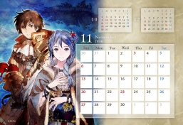 画像ギャラリー No.009のサムネイル画像 / セガゲームスのスマホアプリがセブン‐イレブン・ジャパンとコラボ。チェンクロのアイテムをもらえるキャンペーンや，限定商品の販売もあり