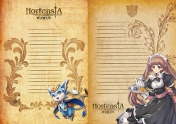 画像ギャラリー No.010のサムネイル画像 / セガゲームスのスマホアプリがセブン‐イレブン・ジャパンとコラボ。チェンクロのアイテムをもらえるキャンペーンや，限定商品の販売もあり