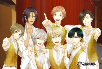 画像ギャラリー No.011のサムネイル画像 / セガゲームスのスマホアプリがセブン‐イレブン・ジャパンとコラボ。チェンクロのアイテムをもらえるキャンペーンや，限定商品の販売もあり