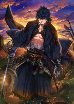 画像ギャラリー No.008のサムネイル画像 / 「チェインクロニクル」第3部の賢者の塔編，炎の九領編に登場するキャラの情報が公開