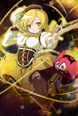チェンクロ アニメ 劇場版 まどマギ 新編 叛逆の物語 とのコラボイベントが本日開始 コラボフェスやsr暁美ほむらを入手できるクエストなどを配信