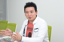 ���������꡼ No.005�Υ���ͥ������ / �֥������󥯥��˥���3�ץ�꡼����ǰ���󥿥ӥ塼���͵����ޥ�RPG�򤳤Υ����ߥ󥰤ǿ���Ȥ��ƻ��ڤ�ľ������ͳ�򱿱ĳ�ȯ�Υ����ѡ������ʹ����