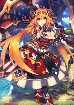 画像ギャラリー No.006のサムネイル画像 / 事前登録者数が100万人を超えたRPG「チェインクロニクル3」のサービスが本日開始。豪華特典の配布や「3部主人公フェス」も実施