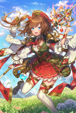 画像ギャラリー No.009のサムネイル画像 / 事前登録者数が100万人を超えたRPG「チェインクロニクル3」のサービスが本日開始。豪華特典の配布や「3部主人公フェス」も実施