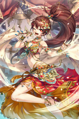 画像ギャラリー No.010のサムネイル画像 / 事前登録者数が100万人を超えたRPG「チェインクロニクル3」のサービスが本日開始。豪華特典の配布や「3部主人公フェス」も実施