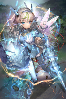 画像ギャラリー No.011のサムネイル画像 / 事前登録者数が100万人を超えたRPG「チェインクロニクル3」のサービスが本日開始。豪華特典の配布や「3部主人公フェス」も実施