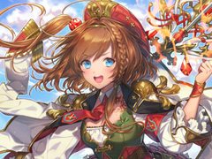事前登録者数が100万人を超えたRPG「チェインクロニクル3」のサービスが本日開始。豪華特典の配布や「3部主人公フェス」も実施
