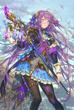 画像ギャラリー No.003のサムネイル画像 / 「チェインクロニクル3」でアリーチェ篇&セレステ篇の新章が本日配信