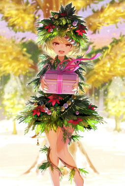 画像ギャラリー No.006のサムネイル画像 / 「チェインクロニクル3」でアリーチェ篇&セレステ篇の新章が本日配信