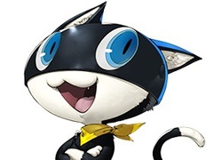 「チェンクロ3」×「ペルソナ5」コラボに登場するキャラクターが公開＆SRキャラ「怪盗団の先導役 モナ」がもらえるTwitterキャンペーンが開始