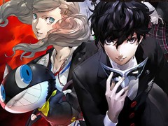 「チェンクロ3」×「ペルソナ5」コラボが1月19日に開催決定。コラボシナリオのあらすじ，イベント画像，P5キャラの様子を収録したPVも公開