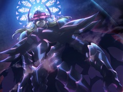 アニメ「チェインクロニクル」の劇場入場者特典紹介ムービーが公開