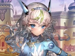 「チェインクロニクル3」，メインストーリーに「セレステ篇」と「アマツ篇」を1月26日に追加