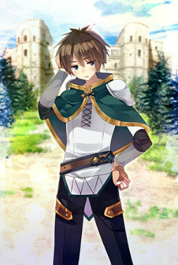 画像ギャラリー No.006のサムネイル画像 / 「チェンクロ3」で「このすば2」コラボが本日開始。水を司る女神アクアが手に入るフェスや，“ゆんゆん”の全員プレゼントも