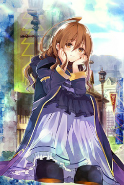 画像ギャラリー No.007のサムネイル画像 / 「チェンクロ3」で「このすば2」コラボが本日開始。水を司る女神アクアが手に入るフェスや，“ゆんゆん”の全員プレゼントも