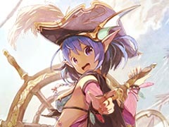 「チェンクロ3」，2月28日開催のレジェフェスで“ペイシェ”が登場