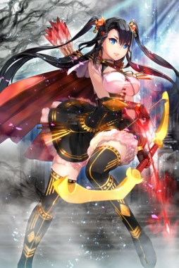 画像ギャラリー No.007のサムネイル画像 / 「チェインクロニクル3」“不義の魔神討伐支援フェス”がスタート