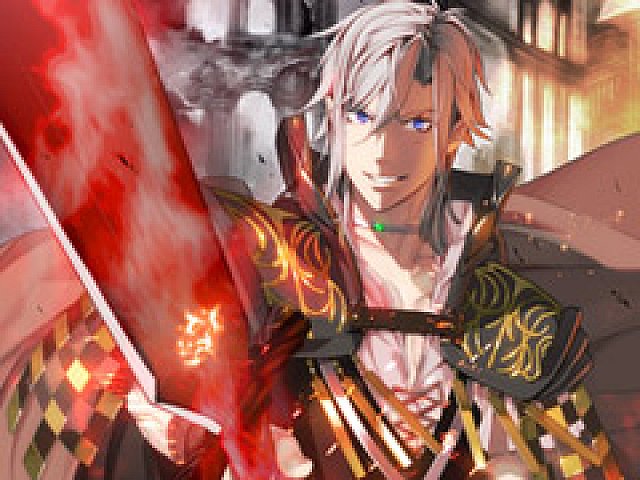 チェインクロニクル3 不義の魔神討伐支援フェス がスタート