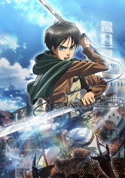 画像ギャラリー No.003のサムネイル画像 / 「チェインクロニクル3」アニメ「進撃の巨人」とのコラボイベント開始日が4月1日に決定。コラボ限定キャラやPVも公開に