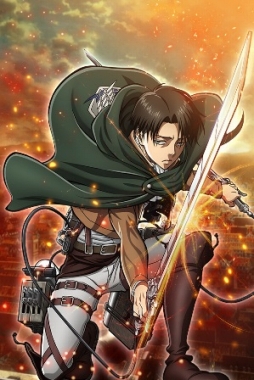 画像ギャラリー No.004のサムネイル画像 / 「チェインクロニクル3」アニメ「進撃の巨人」とのコラボイベント開始日が4月1日に決定。コラボ限定キャラやPVも公開に
