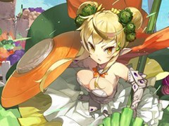 「チェンクロ3」，果実の魔神討伐支援フェス＆プロローグクエストが同時開催