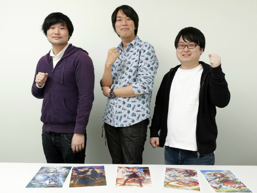 ���������꡼ No.009�Υ���ͥ������ / ���ӤΥơ��ޤ����Ƕ����ơ��֥������󥯥��˥���3�ץ��ȡ��꡼���󥿥ӥ塼���˾�����Ȥʤä��ȿʷ�ε�͡ɥ���ܤΤ��ä�