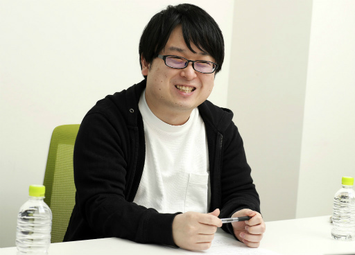 ���������꡼ No.013�Υ���ͥ������ / ���ӤΥơ��ޤ����Ƕ����ơ��֥������󥯥��˥���3�ץ��ȡ��꡼���󥿥ӥ塼���˾�����Ȥʤä��ȿʷ�ε�͡ɥ���ܤΤ��ä�