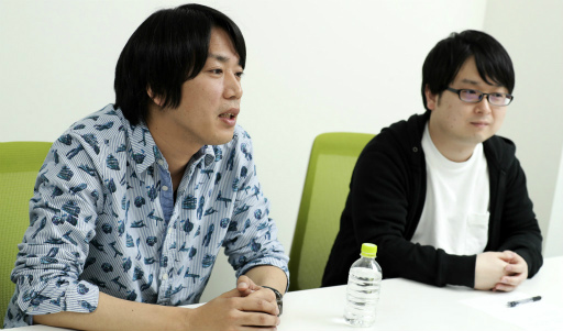 ���������꡼ No.015�Υ���ͥ������ / ���ӤΥơ��ޤ����Ƕ����ơ��֥������󥯥��˥���3�ץ��ȡ��꡼���󥿥ӥ塼���˾�����Ȥʤä��ȿʷ�ε�͡ɥ���ܤΤ��ä�