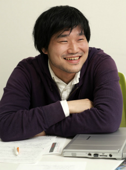 ���������꡼ No.017�Υ���ͥ������ / ���ӤΥơ��ޤ����Ƕ����ơ��֥������󥯥��˥���3�ץ��ȡ��꡼���󥿥ӥ塼���˾�����Ȥʤä��ȿʷ�ε�͡ɥ���ܤΤ��ä�