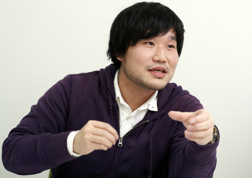 ���������꡼ No.018�Υ���ͥ������ / ���ӤΥơ��ޤ����Ƕ����ơ��֥������󥯥��˥���3�ץ��ȡ��꡼���󥿥ӥ塼���˾�����Ȥʤä��ȿʷ�ε�͡ɥ���ܤΤ��ä�