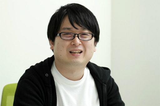 ���������꡼ No.020�Υ���ͥ������ / ���ӤΥơ��ޤ����Ƕ����ơ��֥������󥯥��˥���3�ץ��ȡ��꡼���󥿥ӥ塼���˾�����Ȥʤä��ȿʷ�ε�͡ɥ���ܤΤ��ä�