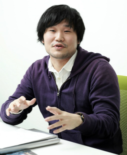 ���������꡼ No.022�Υ���ͥ������ / ���ӤΥơ��ޤ����Ƕ����ơ��֥������󥯥��˥���3�ץ��ȡ��꡼���󥿥ӥ塼���˾�����Ȥʤä��ȿʷ�ε�͡ɥ���ܤΤ��ä�