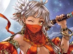 「チェインクロニクル3」のメインストーリー“エシャル篇”第3章が追加に