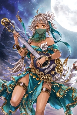 画像ギャラリー No.009のサムネイル画像 / 「チェインクロニクル3」のメインストーリー“エシャル篇”第3章が追加に