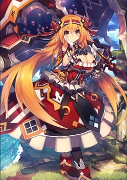 画像ギャラリー No.013のサムネイル画像 / 「チェインクロニクル3」のメインストーリー“エシャル篇”第3章が追加に