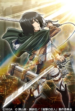 画像ギャラリー No.015のサムネイル画像 / 「チェインクロニクル3」のメインストーリー“エシャル篇”第3章が追加に