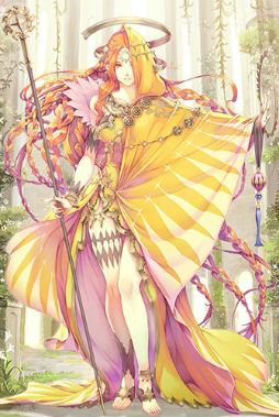 画像ギャラリー No.003のサムネイル画像 / 「チェンクロ3」，賢者の塔の三賢者が復刻。900万DL記念フェスも開催