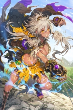 画像ギャラリー No.001のサムネイル画像 / 「チェンクロ3」成長したチャーノが登場する“賢者の塔の大演習祭”が開催