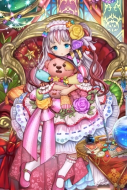 画像ギャラリー No.002のサムネイル画像 / 「チェンクロ3」成長したチャーノが登場する“賢者の塔の大演習祭”が開催