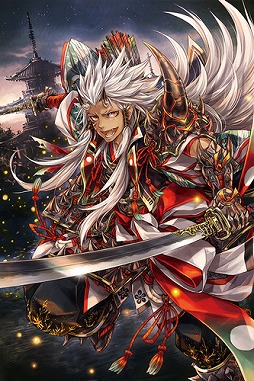 画像ギャラリー No.003のサムネイル画像 / 「チェインクロニクル3」，「伝説の義勇軍」たちが登場する復刻レジェンドフェスを開催