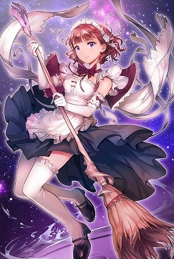 画像ギャラリー No.005のサムネイル画像 / 「チェインクロニクル3」，「伝説の義勇軍」たちが登場する復刻レジェンドフェスを開催