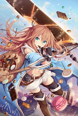 画像ギャラリー No.007のサムネイル画像 / 「チェインクロニクル3」，「伝説の義勇軍」たちが登場する復刻レジェンドフェスを開催